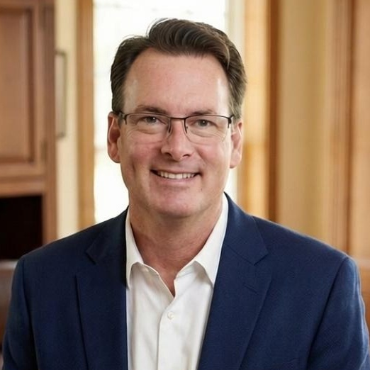 Andrew Dallas headshot