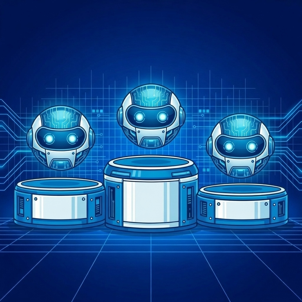 A Marketing Leader's Guide to Chatbots in 2026