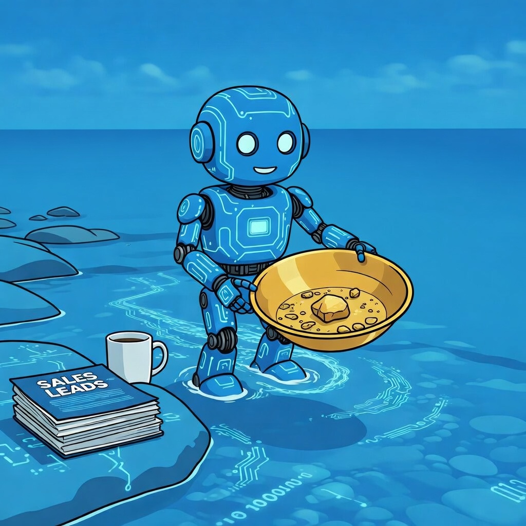 What is Lead Qualification? Quick Answer & Benefits